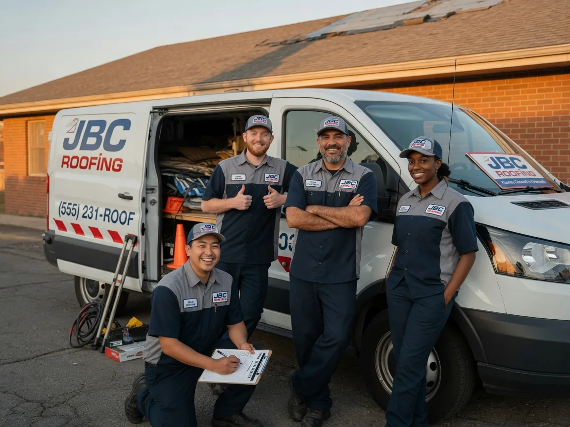 Roof Replacement company in Crown, PA