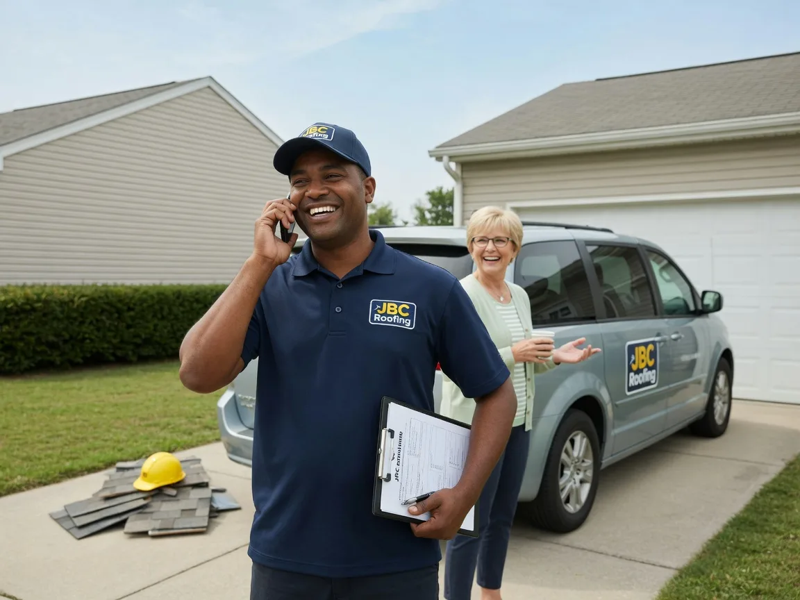Roof Replacement Crown, PA FAQs